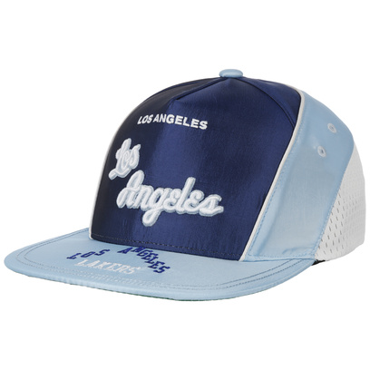 Casquette Freethrow Lakers by Mitchell & Ness