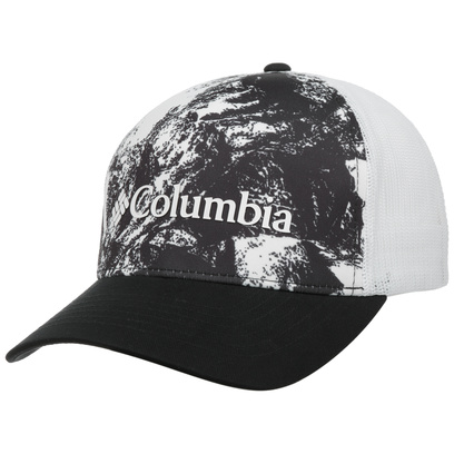Casquette Trucker Punchbowl by Columbia