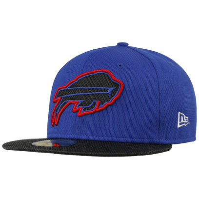 Casquette 59Fifty Sideline 21 Bills by New Era