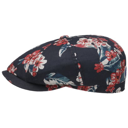 Casquette Hatteras Flowlin by Stetson