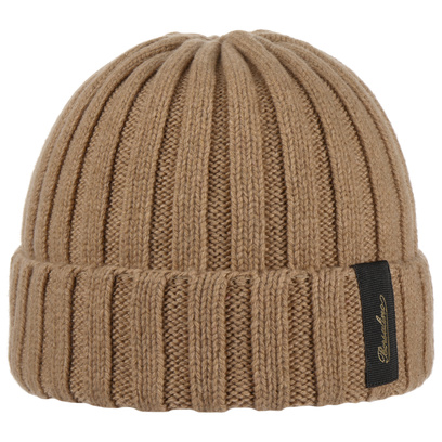 Bonnet en Cachemire by Borsalino