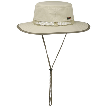 Chapeau en Tissu Oiutdoor Traveller by Stetson