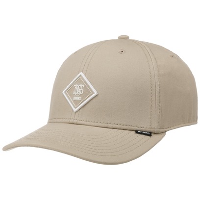 Casquette 6P TrueFit 2.0 Brushed Twill by Djinns