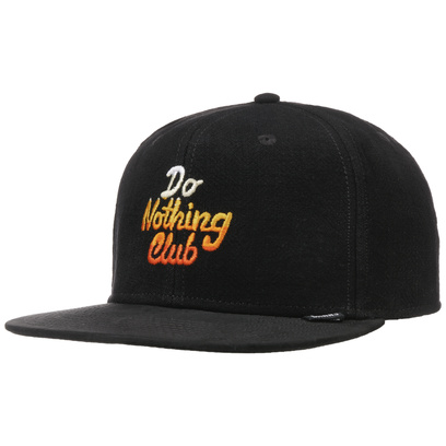 Casquette 6P SB DNC2 Hippie by Djinns