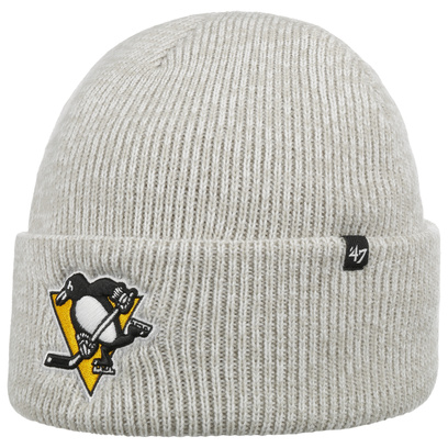 Bonnet Beanie Freeze Cuff Penguins by 47 Brand