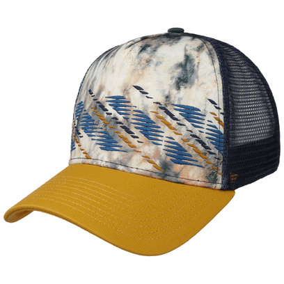 Casquette Trucker Darix Multi by BUFF