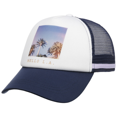 Casquette Trucker Dig This Roxy by Quiksilver
