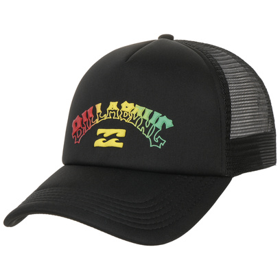 Casquette Trucker Classic Podium by Billabong
