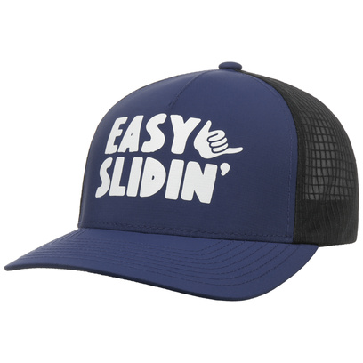 Casquette Trucker Slidin by Nixon