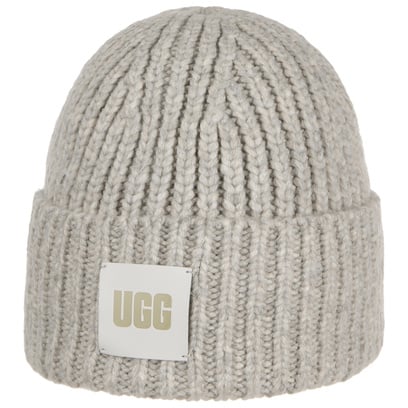 Bonnet Beanie Chunky Rib by UGG
