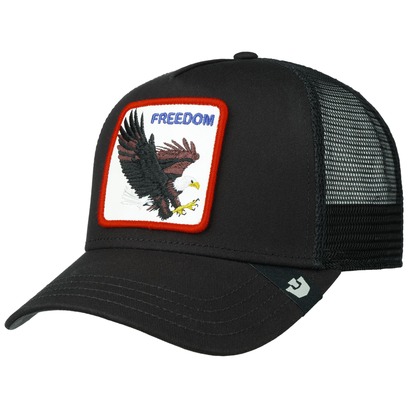 Casquette The Freedom Eagle by Goorin Bros.