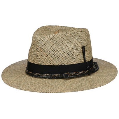Chapeau en Paille Verret by Bailey 1922