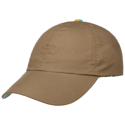 Casquette avec Nœud Uni Flower by Lipodo