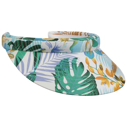 Visi�re Multicolour Flower by Lipodo