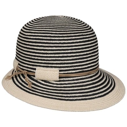 Chapeau en Chanvre Anti UV Ravello by bedacht