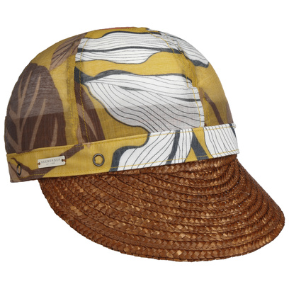 Casquette de Soleil Saleva Flower by Seeberger