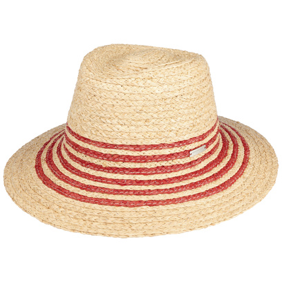 Chapeau en Paille Melenja by Seeberger