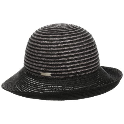 Chapeau � Bordure Levia by Seeberger