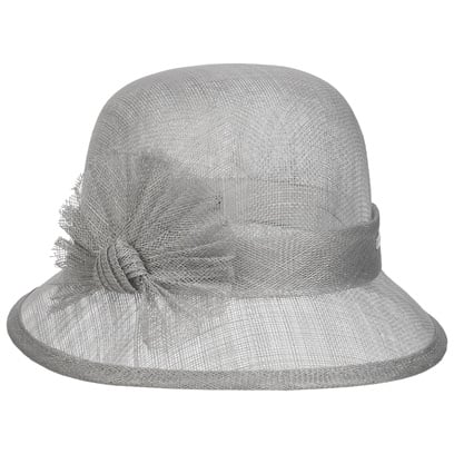 Chapeau en Paille Valeska Sinamay by Seeberger