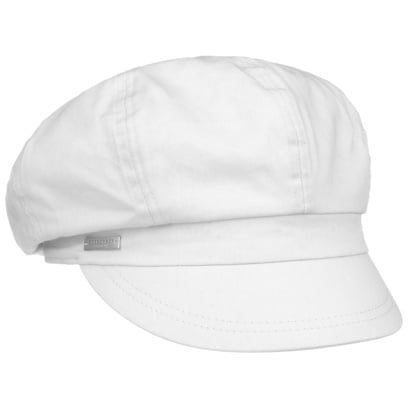 Casquette Gavroche Azalee by Seeberger