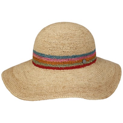 Capeline Zamora Crochet by Lierys