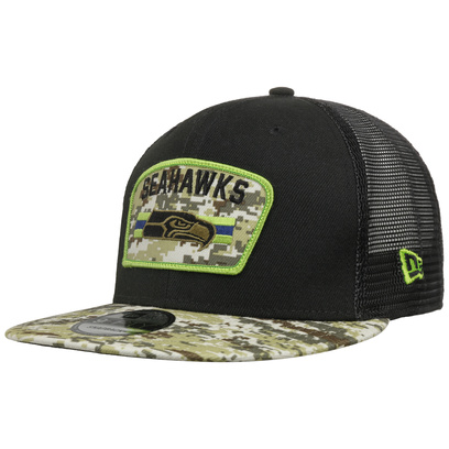 Casquette 9Fifty Seattle StS by New Era