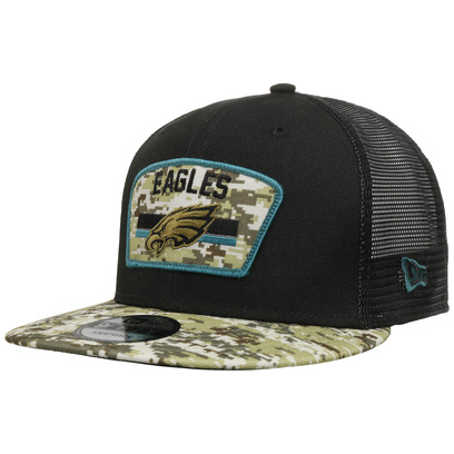 Casquette 9Fifty Eagles StS by New Era