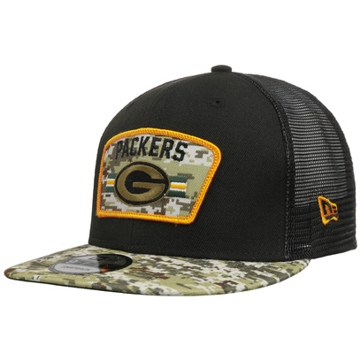 Casquette 9Fifty Packers StS by New Era