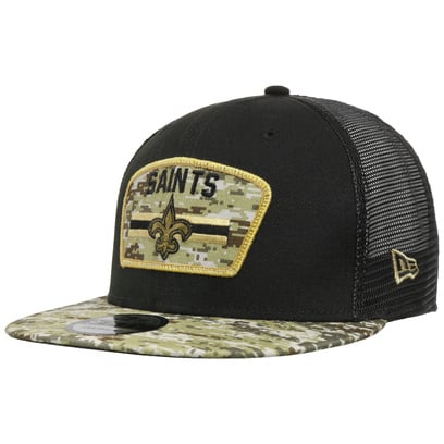 Casquette 9Fifty Saints StS by New Era