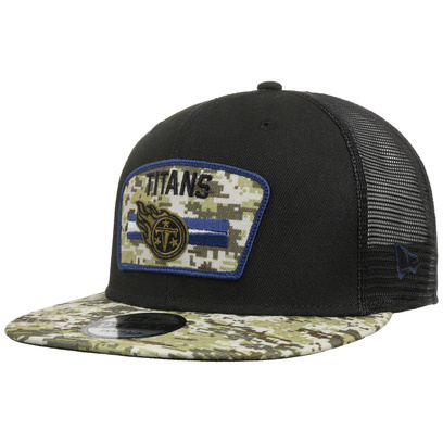 Casquette 9Fifty Titans StS by New Era