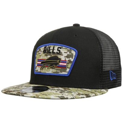 Casquette 9Fifty Bills StS by New Era