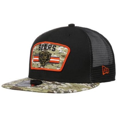 Casquette 9Fifty Chicago Bears by New Era