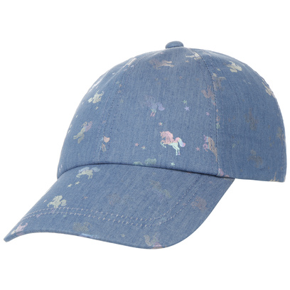 Casquette pour Enfant Shiny Unicorns by maximo