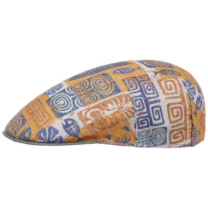 Casquette Mayano by Alfonso D’Este