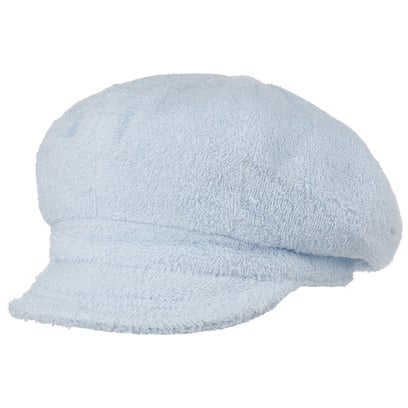 Casquette Gavroche Terrycloth by Alfonso D�Este