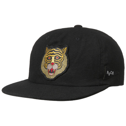 Casquette Matt Leines by RVCA