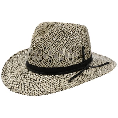 Chapeau en Toile de Jute by Bailey 1922