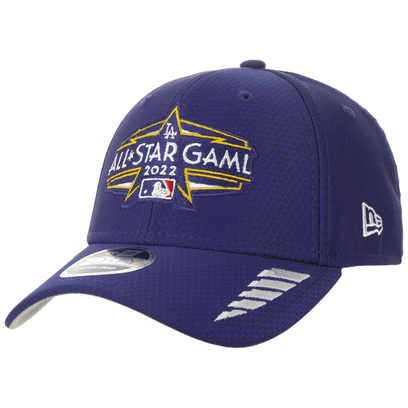 Casquette 9Forty Dodgers Palm Allstar by New Era