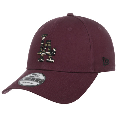 Casquette 9Forty LA Infill Logo by New Era