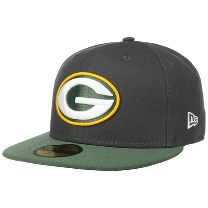 Casquette 59Fifty Packers by New Era