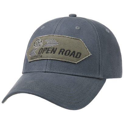 Casquette The Open Road by Stetson