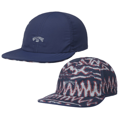 Casquette R�versible Furnace Toggle by Billabong