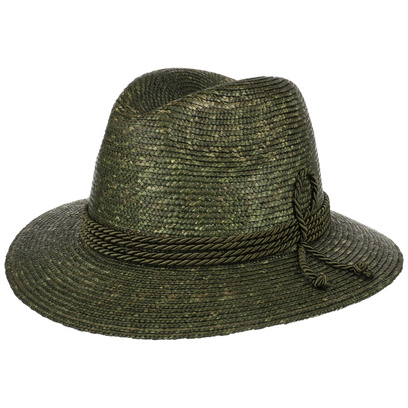 Chapeau en Paille Hinterstein