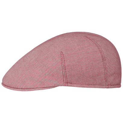 Casquette Coolmax Herringbone