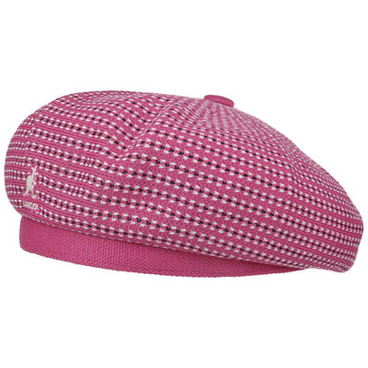 B�ret Preppy Jax by Kangol