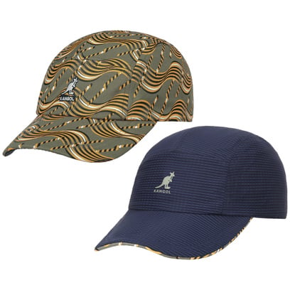 Casquette R�versible Facewave by Kangol
