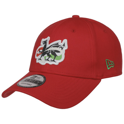 Casquette 9Forty Wales by New Era