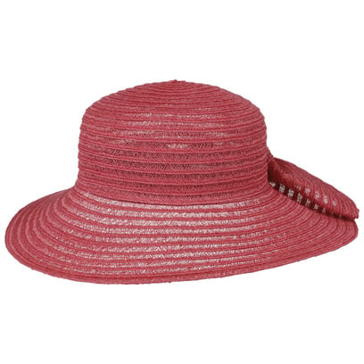 Chapeau en Chanvre Cilina by Mayser