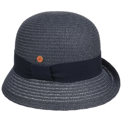 Chapeau en Paille Nanni Paperbraid by Mayser