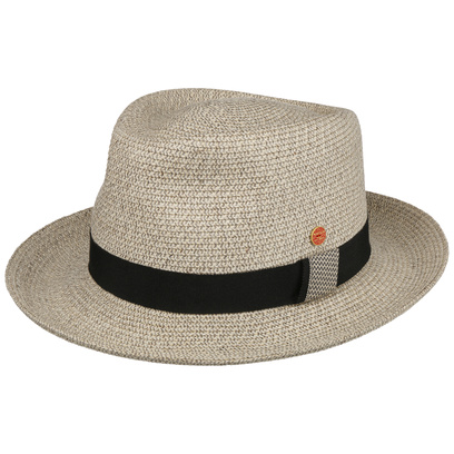 Chapeau en Lin Marco by Mayser